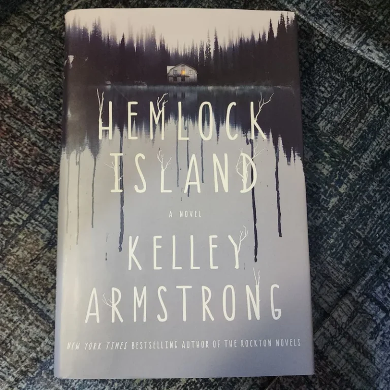 Hemlock Island