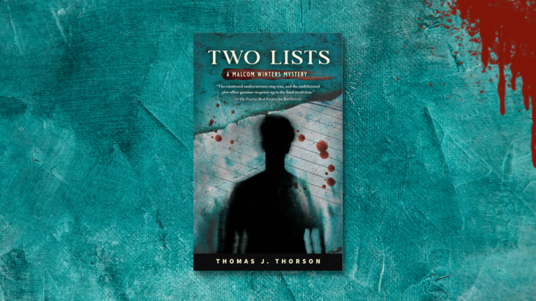 Two Lists by Thomas J. Thorson: Book Review