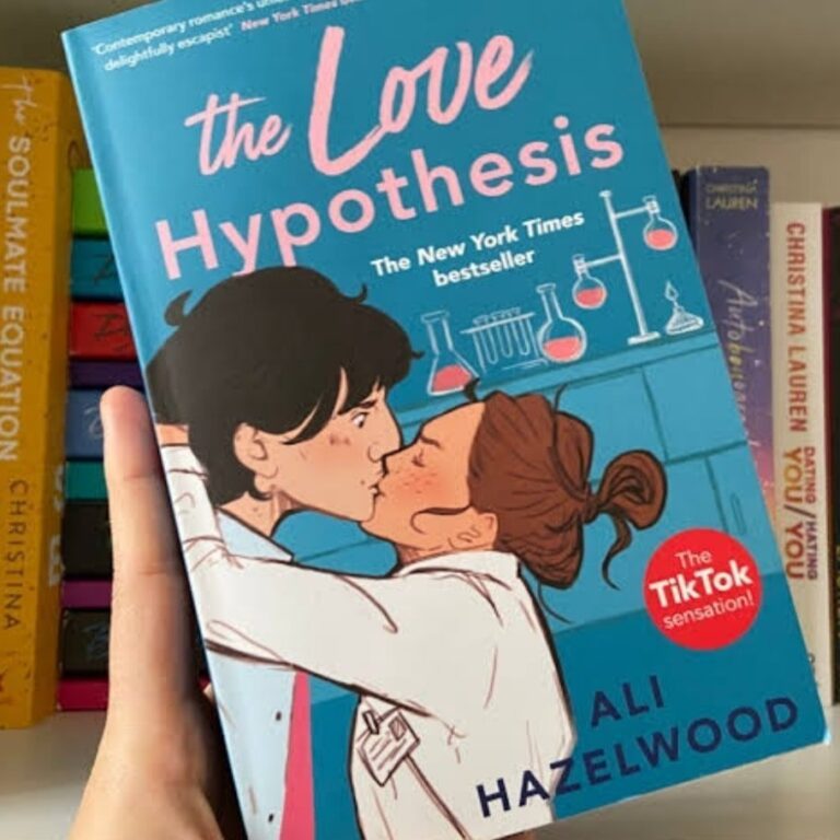 the love hypothesis