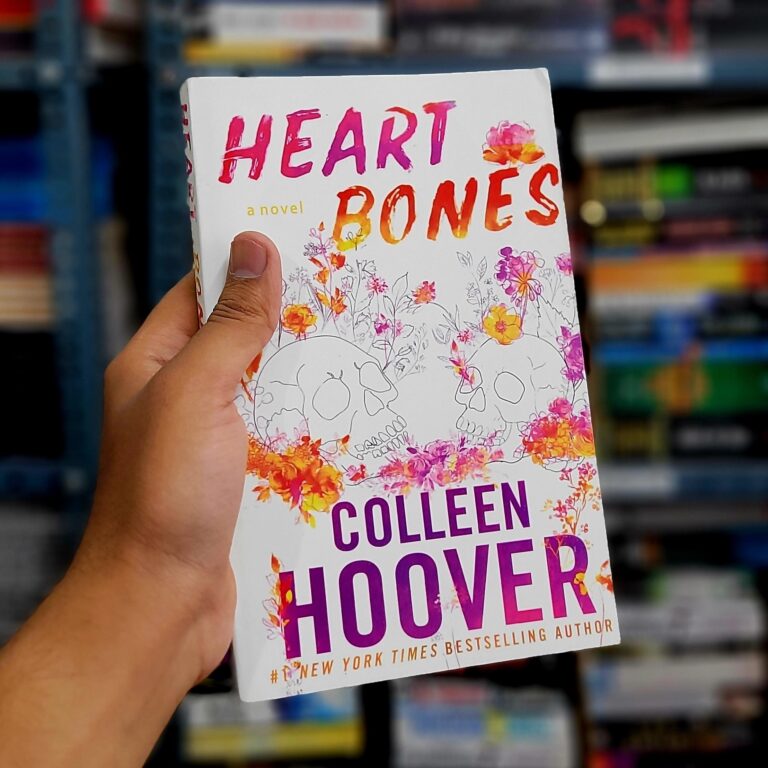 heart bones