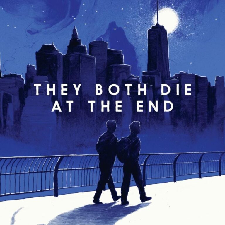 they both die at the end summary