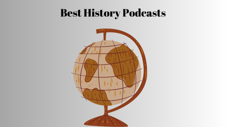 best history podcasts