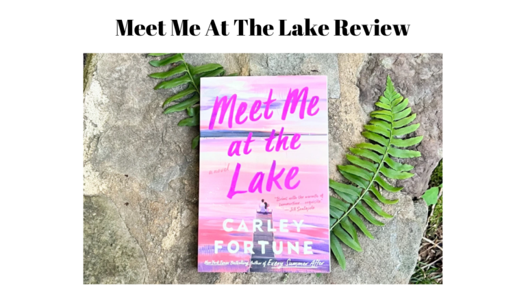 meet me at the lake review