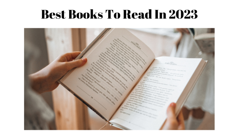 best books 2023