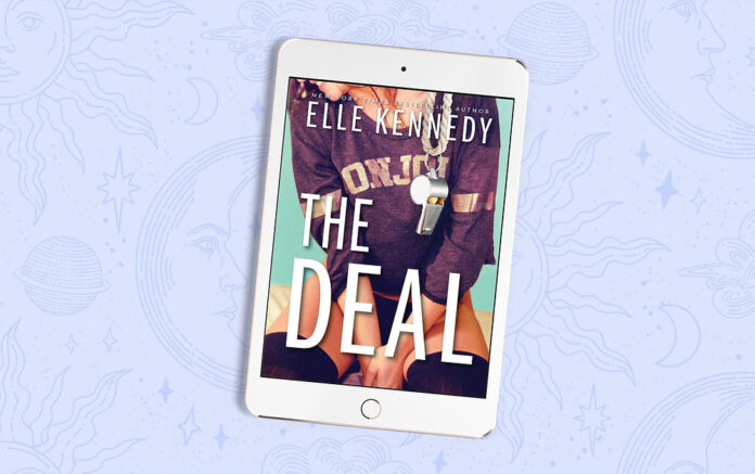 the deal elle kennedy