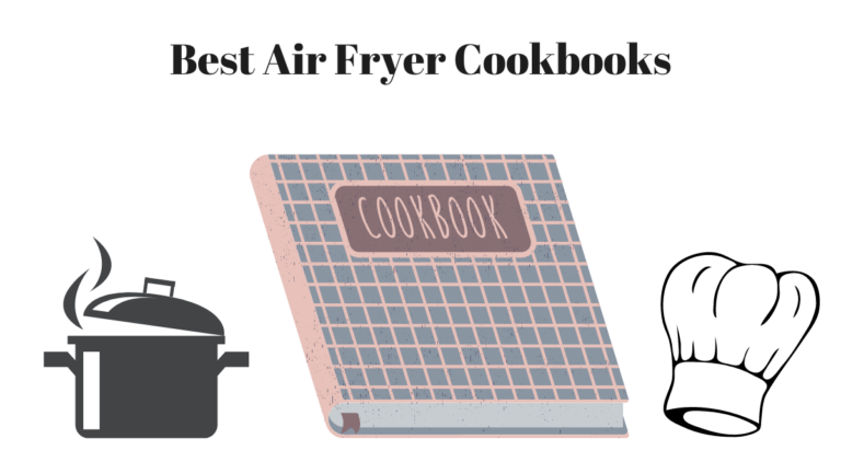 air fryer cookbook