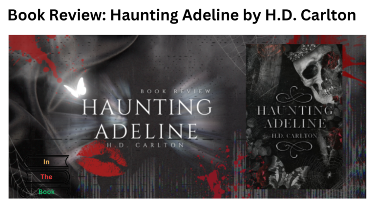 haunting adeline