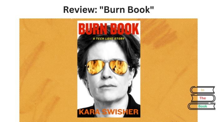 burn book