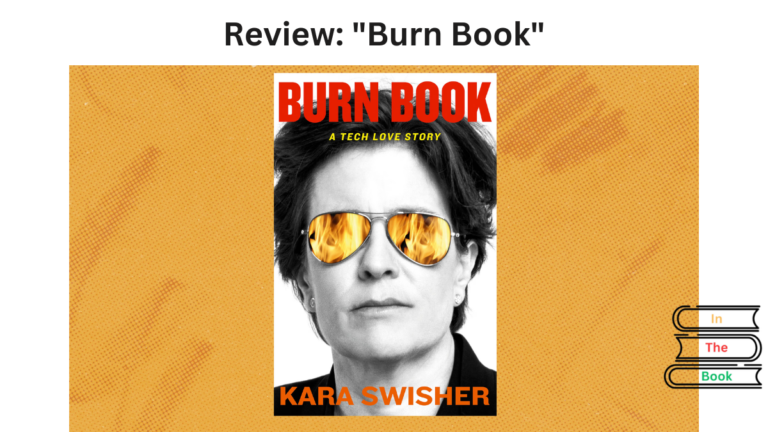 burn book