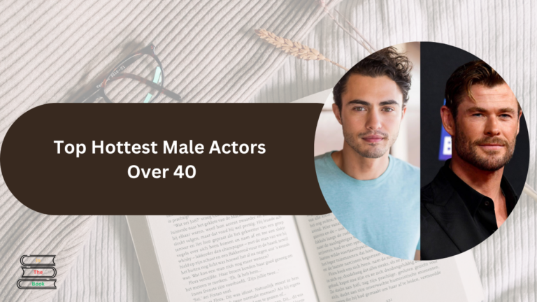 male actors over 40