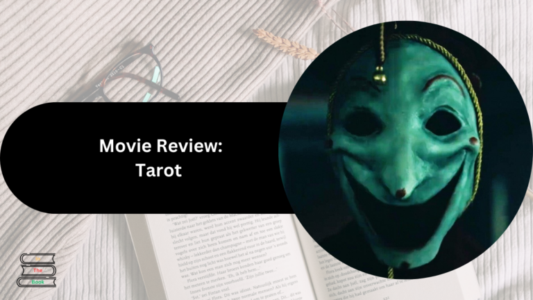 tarot movie