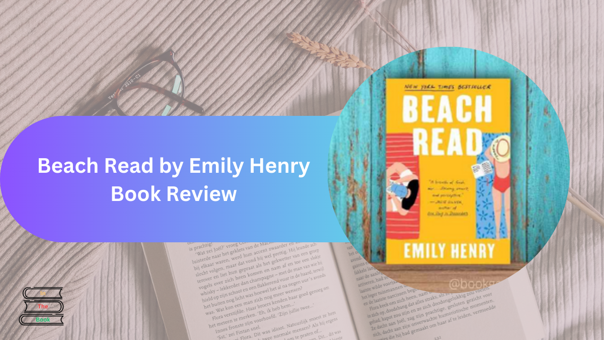 beach read summary