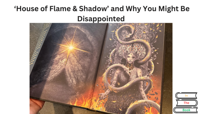 house of flame & shadow