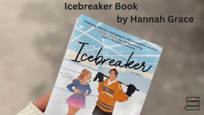 icebreaker book