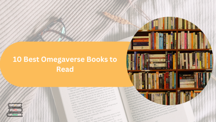 omegaverse books