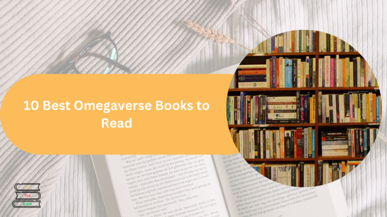 omegaverse books