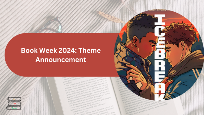 Book Week 2024: Theme Announcement