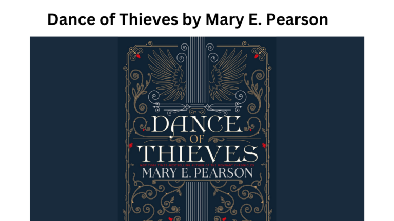 Dance of Thieves