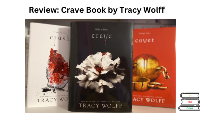 Crave Book