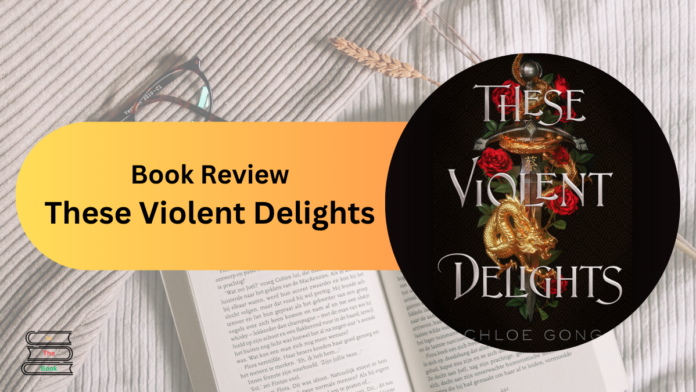 The violent delights