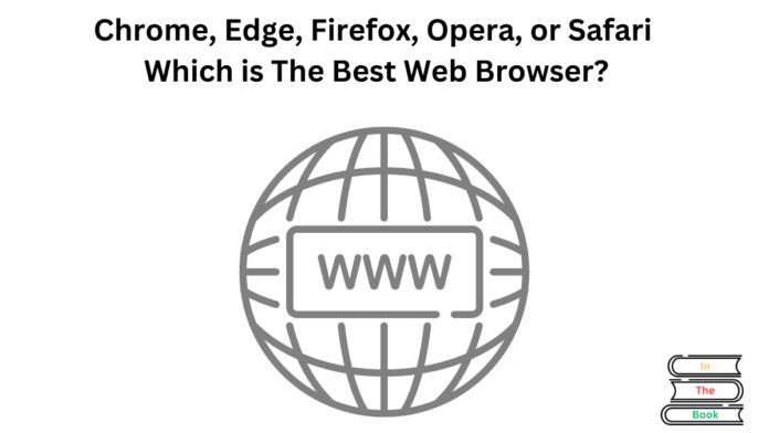 which is the best web browser