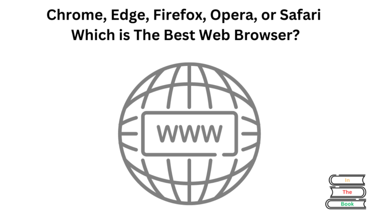 which is the best web browser