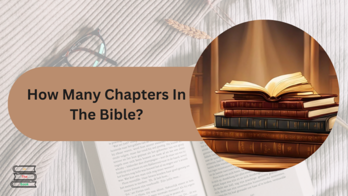 How Many Chapters in the Bible