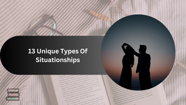 types of situationships