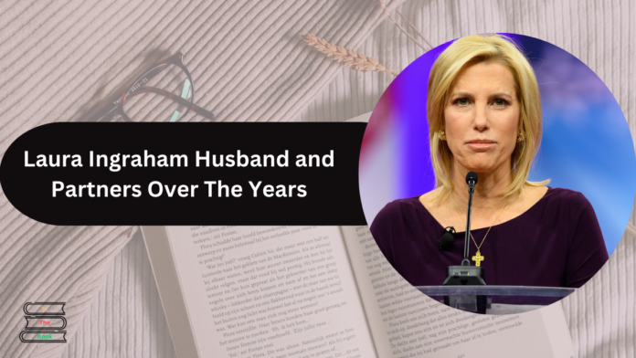 Laura Ingraham Husband