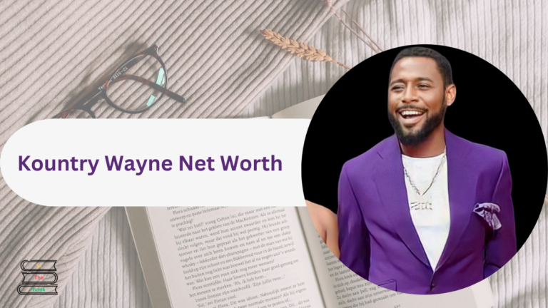 kountry wayne net worth