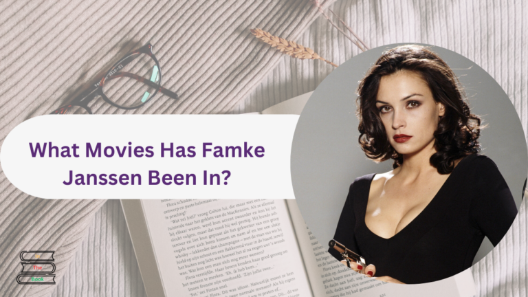 what movies has Famke Janssen been in