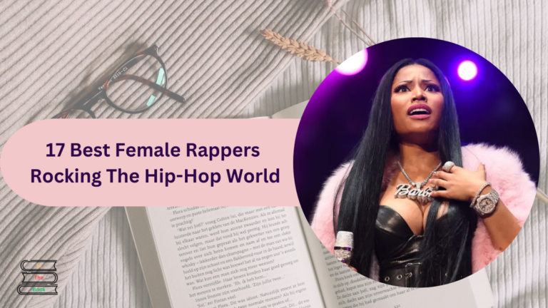 female rappers