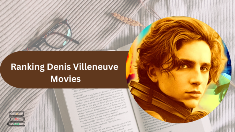 villeneuve movies