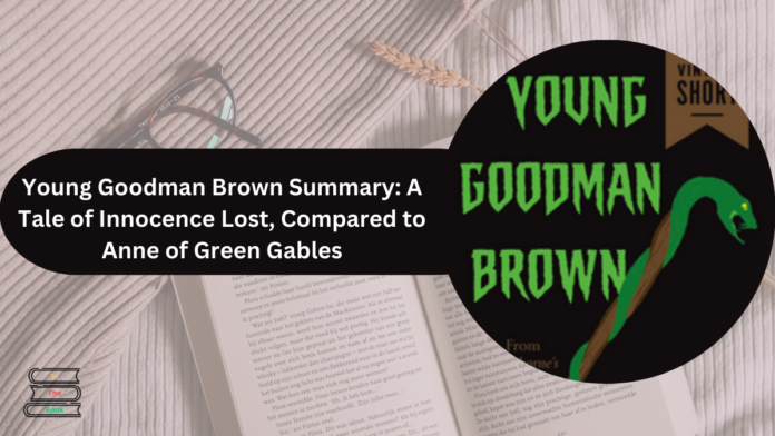 Young Goodman Brown Summary