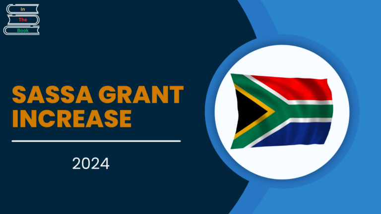 Approved! SASSA Grant Increase 2024, Check Post For New Amount and Other Details