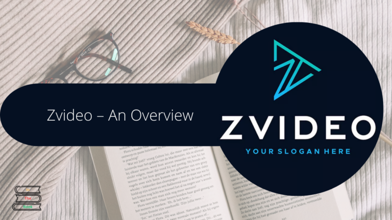 Zvideo