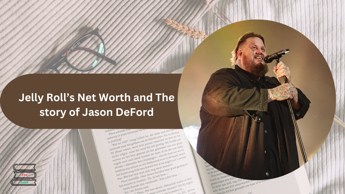 jelly roll net worth