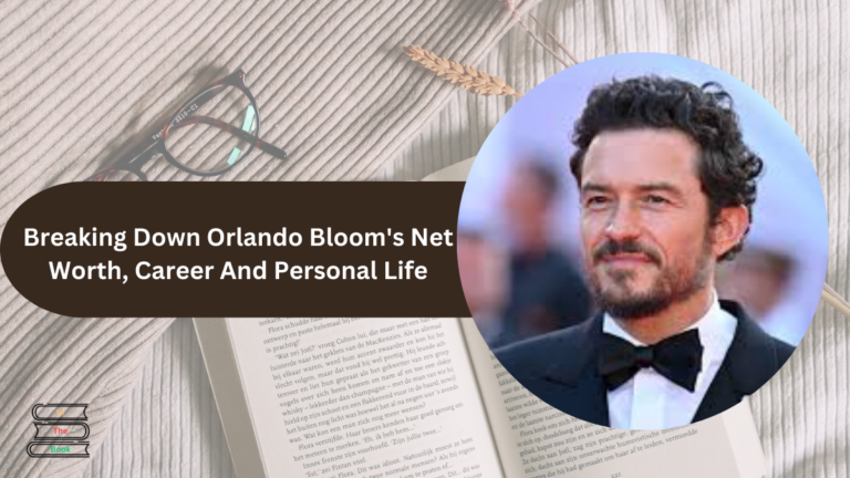 orlando bloom net worth