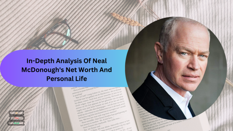 Neal McDonough's Net Worth