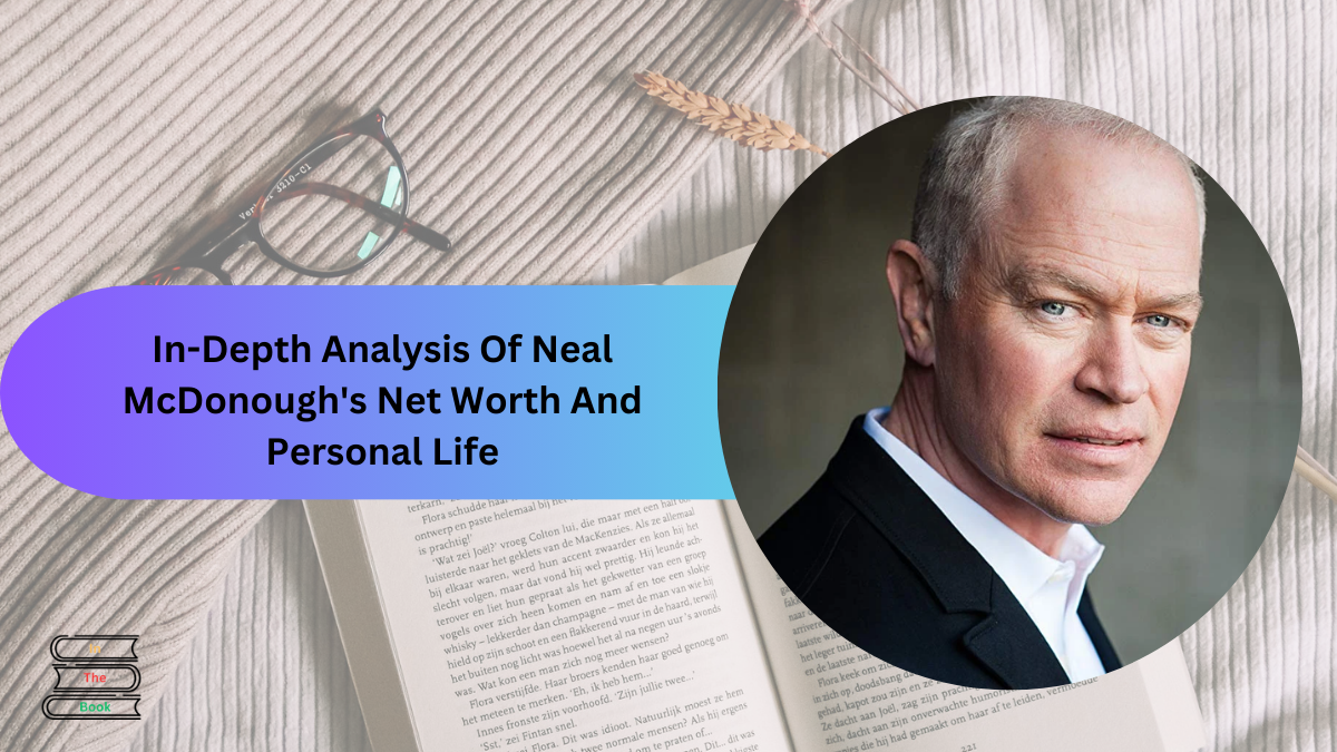 Neal McDonough's Net Worth