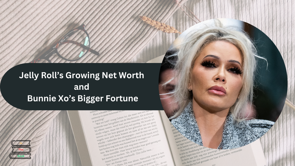 Bunnie Xo net worth