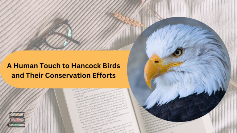 hancock birds