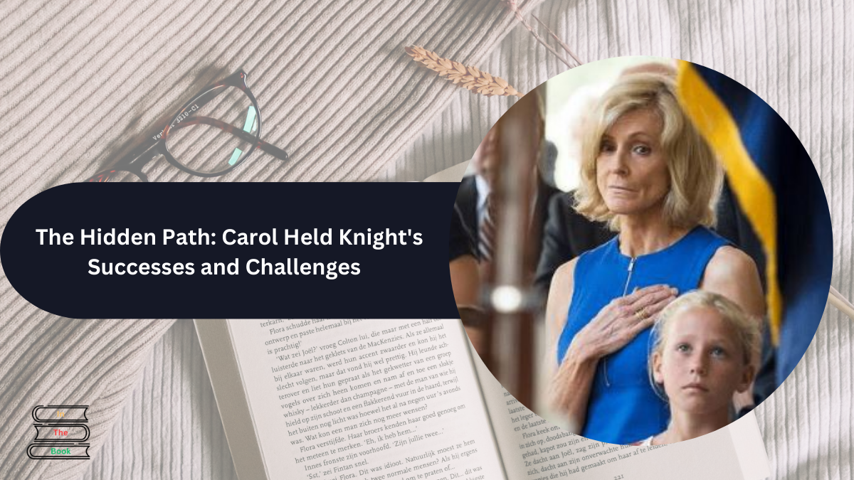 Carol Held Knight