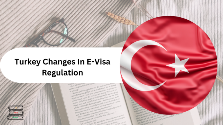 Turkey Changes In E-Visa Regulation for Schengen Visa-Allowing Countries