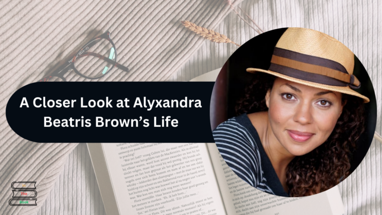 Alyxandra Beatris Brown