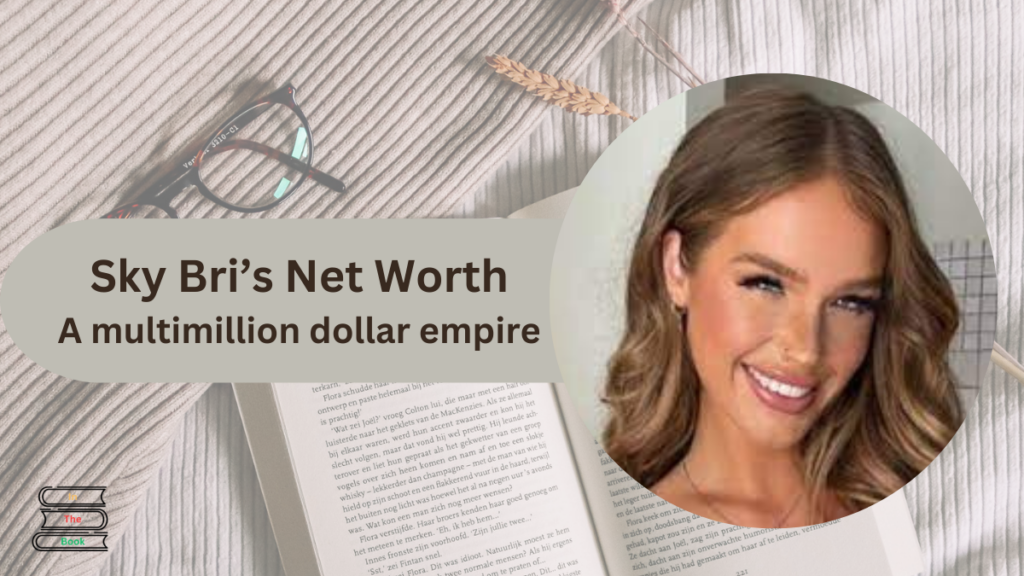 Sky bri net worth