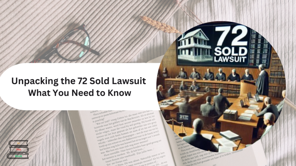 72 sold lawsuit