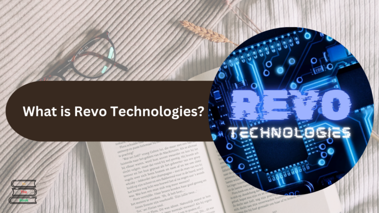 Revo technologies murray utah