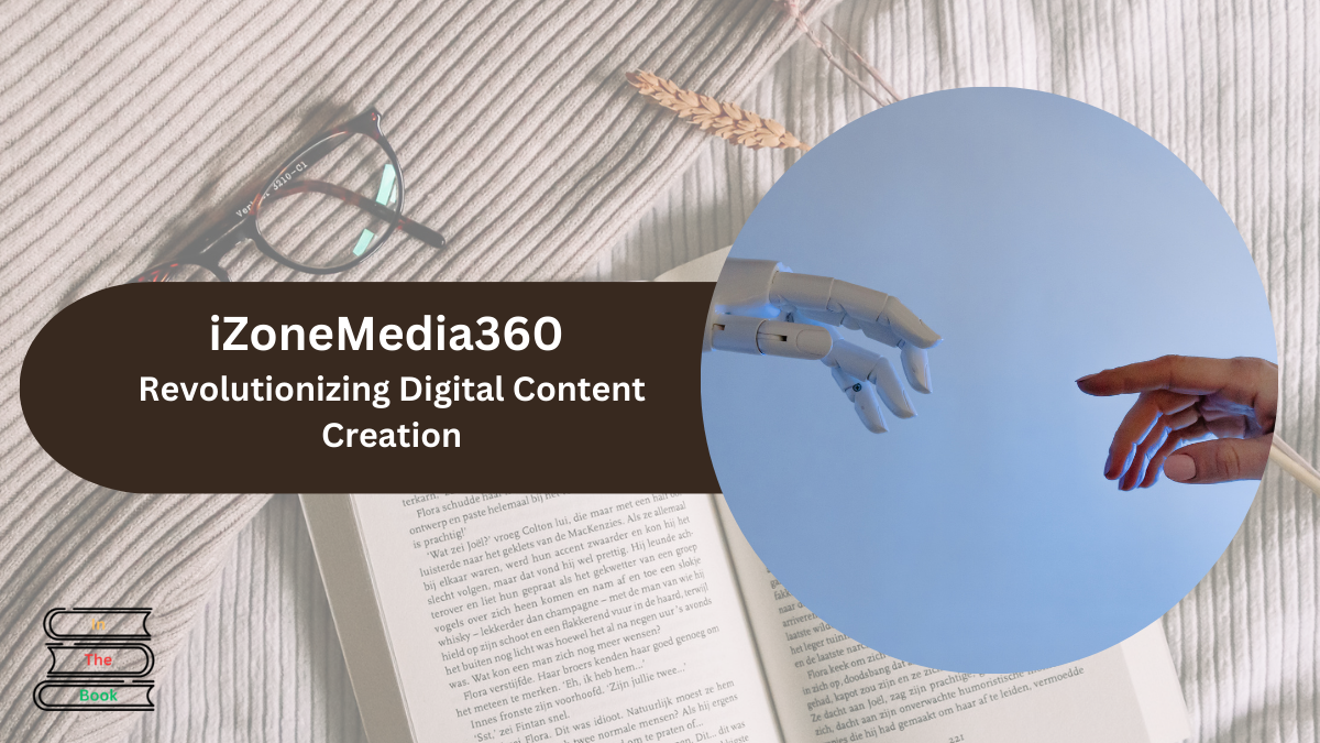 iZoneMedia360