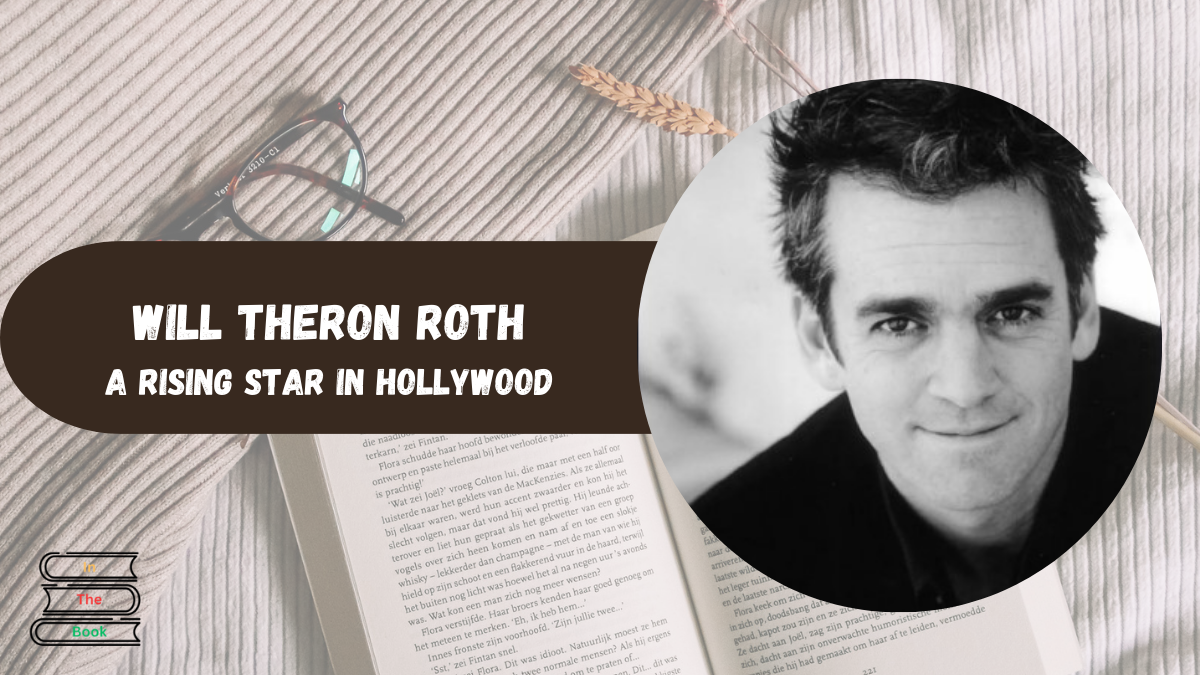 Will Theron Roth